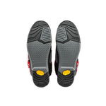 Sidi Crossair CE Boots Black Red