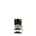 Sidi Nucleus Air Motorcycle Ankle Boots - Black/Dark Sand