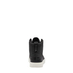 Sidi Lynx Motorcycle Ankle Boots - Black
