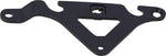 SW Motech SLH Side Pannier Carrier For Kawasaki EN 650 2015-2016 Left - Black