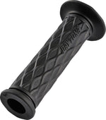 Daytona "GRIPPYGRIP" GGD-Nami Grip - Black