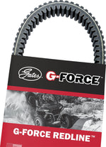 Gates G-Force RedLine Drive Belt For Polaris ACE 900 XC4X4 2018-2019