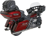 Nelson Rigg Route 1 Weekender Backrest Rack Bag - 40L