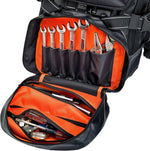 Biltwell EXFIL-48 Backpack 18 Litre - Black