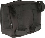 Thrashin Supply Co Handlebar Bag - Black