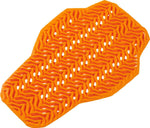 Icon D3O Viper Air L1 Back Guard - Orange