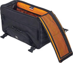 Biltwell EXFIL-36 Saddlebags - Black