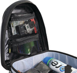 Nelson Rigg Hurricane Waterproof Tail Bag - 28L