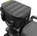 Nelson Rigg Trails End Tail Bag 25cm x 21.5cm - Black