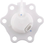 Moose Racing Fuel Pump Module For Honda CRF450L 2019-2020 - Black/White