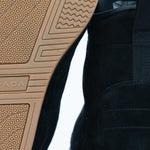 Spada Strider S Waterproof Trainer Style Motorcycle Boots - Stealth Black