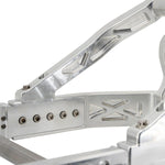 Trask Assault Swing Arm For Harley Davidson FLDE 1750 2018-2020 - Raw
