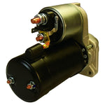 Parts Europe Starter For BMW R 100 1981-1984