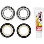 Pivot Works Steering Head Bearings For Honda CRF110F 2019-2024