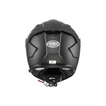 Premier Legacy GT Helmet - Matte Black