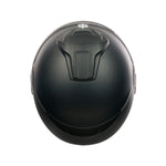 Spada Bastion Flip Front Motorcycle Helmet - Matt Black