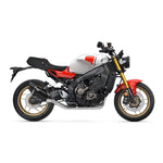 LeoVince LV-14 R Black Edition Full Exhaust System For Yamaha MT-09 2024-2025