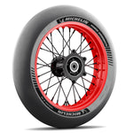 Michelin Power Supermoto Front TL Tyre 120/75 R16.5"