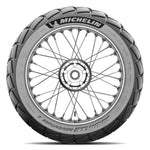 Michelin Anakee Adventure 2 69V Rear Tyre 150/70 R 17"