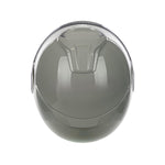 Spada Bastion Flip Front Motorcycle Helmet - Grey