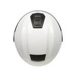 Spada Sirius Flip Front Motorcycle Helmet - White