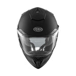 Premier Streetfighter Helmet - Black