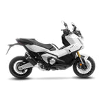 LeoVince LV-14R Black Edition Silencer For Honda NSS 750 2021-2025 Right