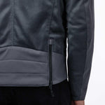 Spada Cafe Air Motorcycle Jacket - Ultimate Grey