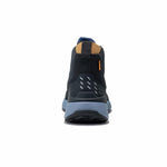 Sidi Nucleus GTX CE Boots - Black/Bering Sea