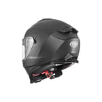Premier Typhoon Helmet - Black