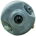 Parts Europe Starter For Kawasaki KFX700 2X4 2004-2010