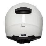 Spada Raiden White Helmet