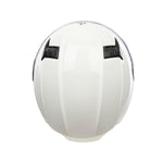 Spada Raiden 3 Full Face Motorcycle Helmet - White