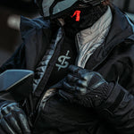 Spada Gambeson Thermal Jacket Black