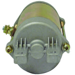 Parts Europe Starter For Kymco MXU 500 4X4 2006-2017