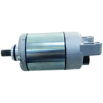 Parts Europe Starter For Honda NSA 700 2009-2011