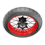 Michelin Power Supermoto Rear TL Tyre 160/60R17"