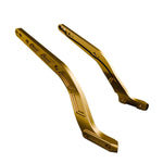 Heinz Bikes Performance Fender Struts For Harley Davidson FXLRS 1868 ABS 2020-2021 - Gold