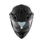 Premier Discovery Helmet - Black