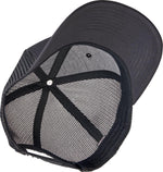 Biltwell Mens Adult Elsinore Hat One Size - Black