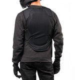 Icon Field Armor Softcore Vest - Black