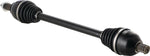 All Balls 8 Ball Extreme Duty Axle For Polaris RZR Pro XP 1000 Turbo 4X4 2020-2024 Fits Rear Left Or Right