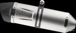 LeoVince LV One EVO Stainless Steel Full Exhaust System For Vespa PRIMAVERA 125 IGET ABS 2021-2024