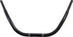 Klock Werks Prairie Handlebar For Indian Chief 111 2018-2020 12.5 cm (5") 12.5 cm (5") - Black