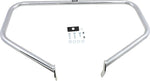 Lindby Unibar For Harley Davidson FLS 1690 2012-2017 - Chrome