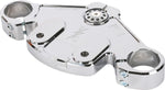 Thrashin Supply Co Top Tree For Harley Davidson FLTRX1923 2024-2026 - Chrome
