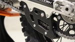 AXP Chain Guide For Gas Gas EC 250 2024-2025 Black