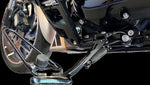 Paul Yaffe FIX-Stand Angle Block For Harley Davidson FLDE 1750 ABS 2018-2020 - Black