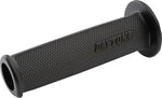 Daytona "GRIPPYGRIP" GGD-Delta Grips - Black
