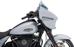 Klock Werks Kolor Flare Ice Windshield For Harley Davidson FLHX 1923 2024-2025 20.5 cm (8") - Blue